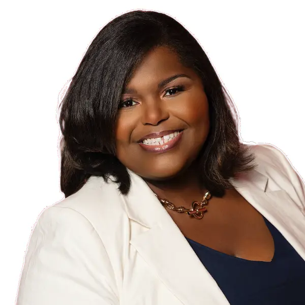 Angela Hanks