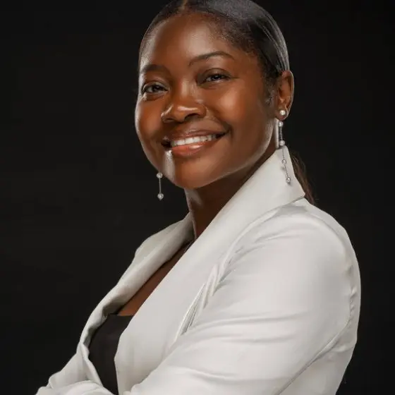 Angela Walker
