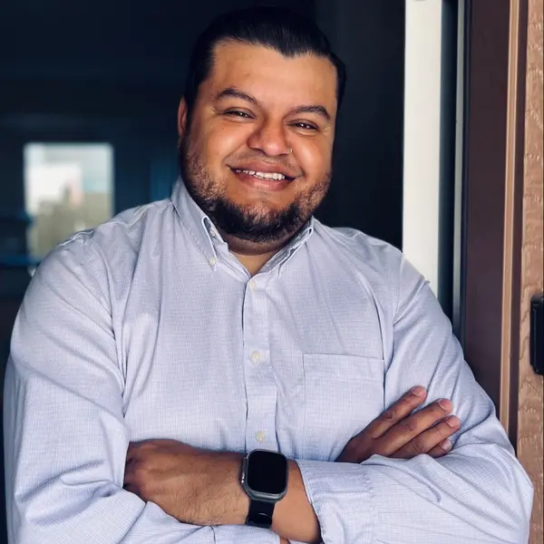 Hector Josue Rios Veliz