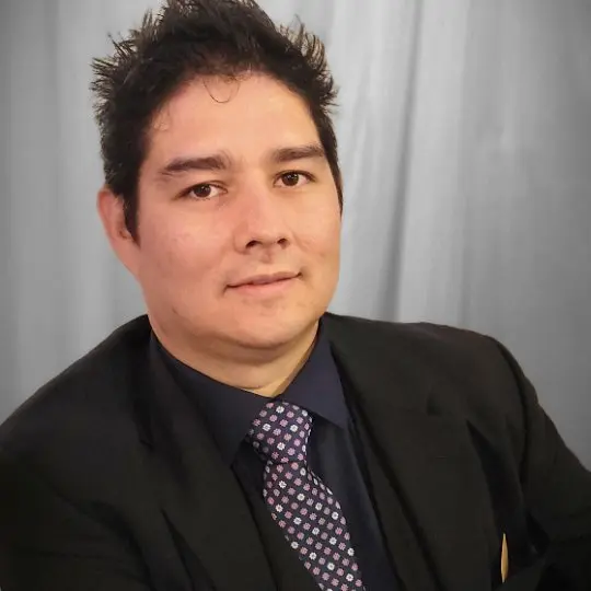 Jesus "Alex" Iniguez Pedroza