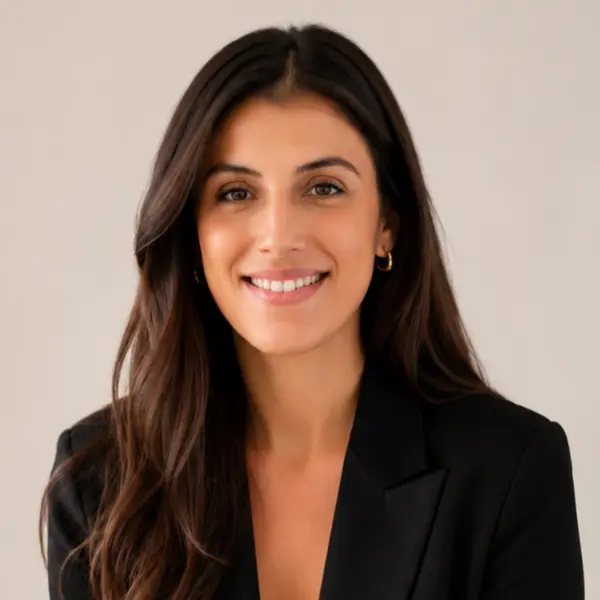 Saudra Garcia