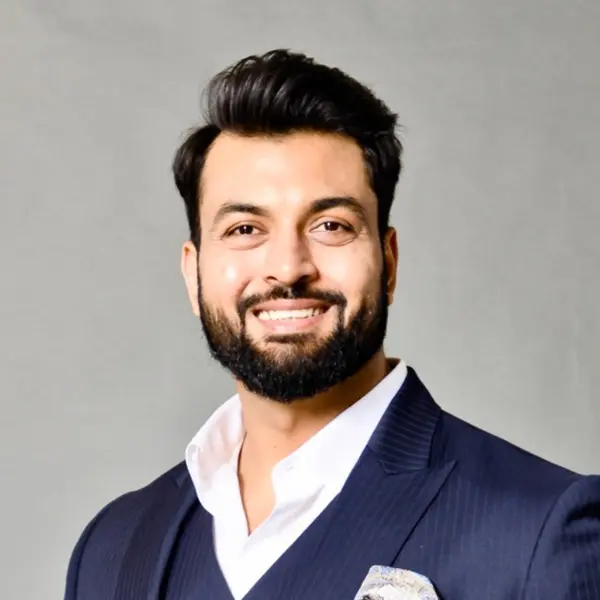 Harry Patel