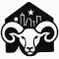 site logo