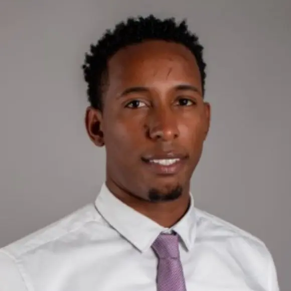 Jermaine Fyffe