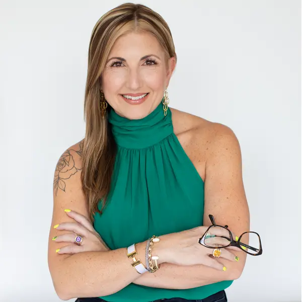Melissa Pranzo