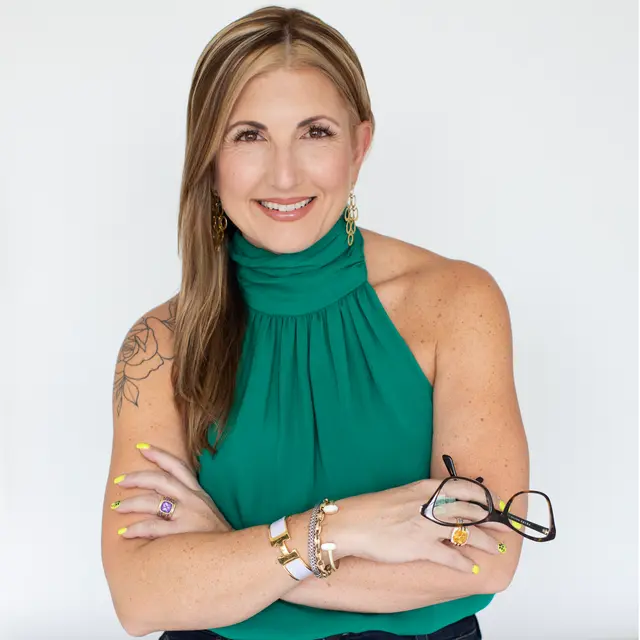 Melissa Pranzo - VENDE Real Estate Group