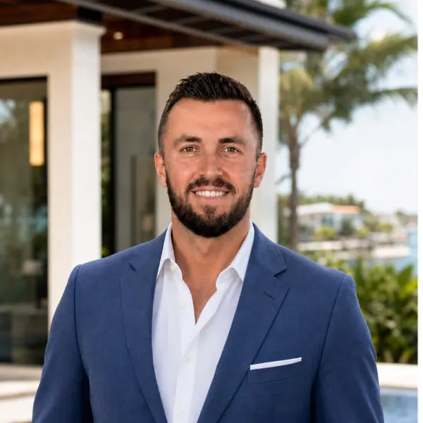 Bryan Bergstein
