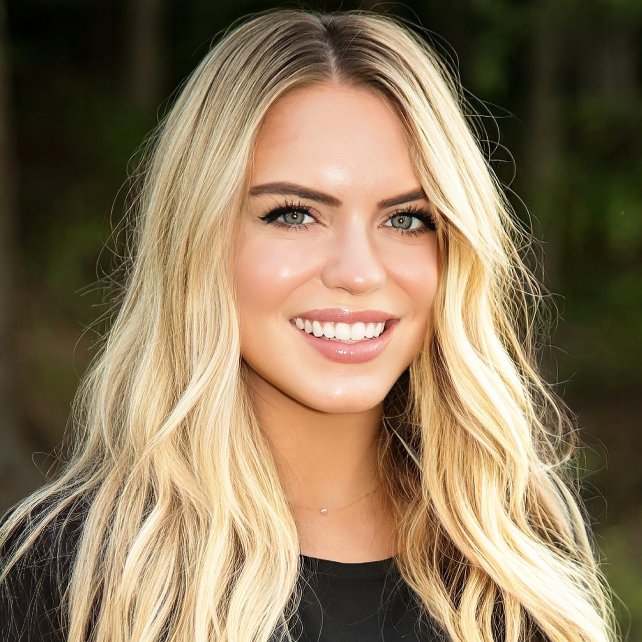 Megan Boston