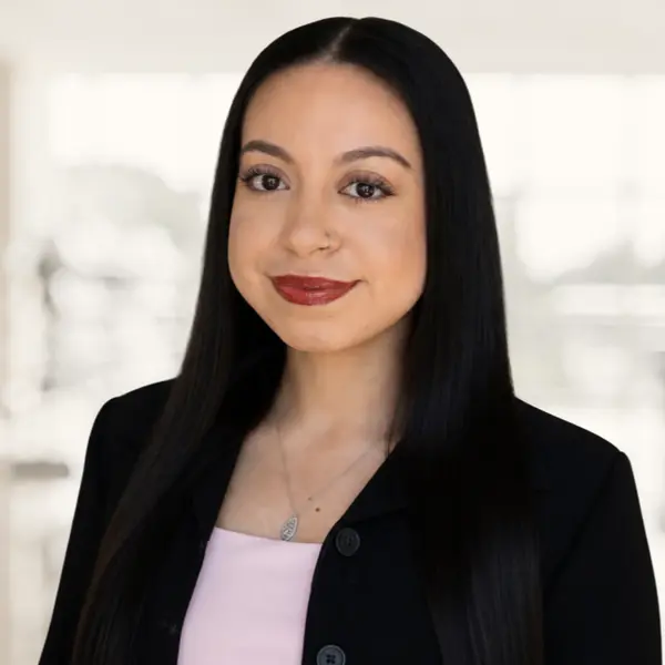 Mary Raya Rosas