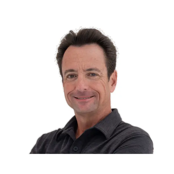 Mike Schuch