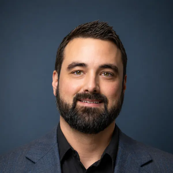 Eric Hotaling