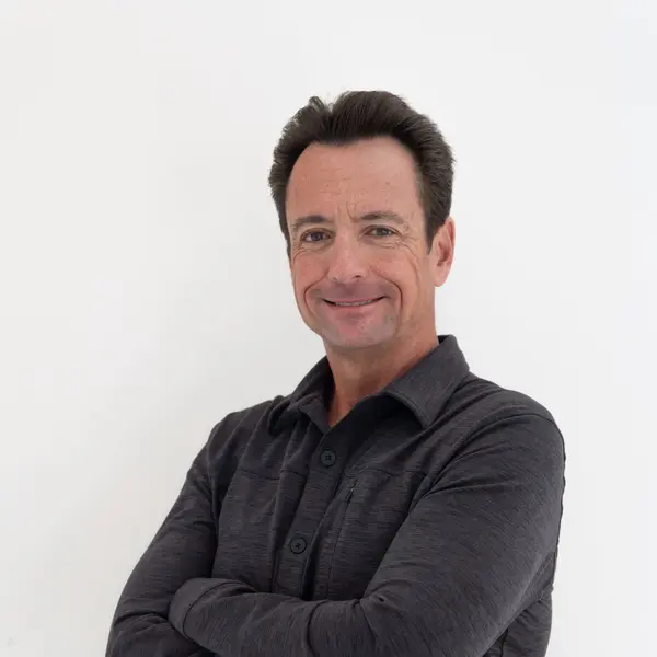 Mike Schuch