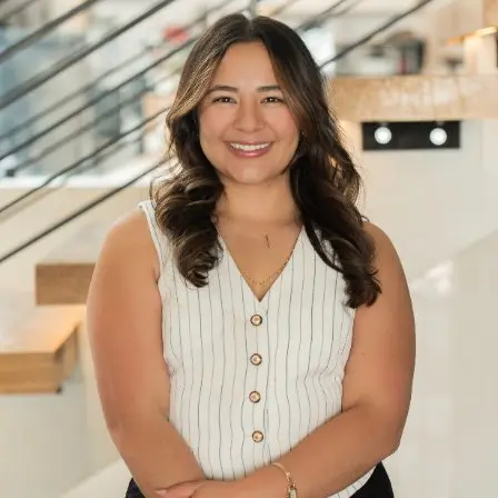 Nancy Lizbeth Rodriguez