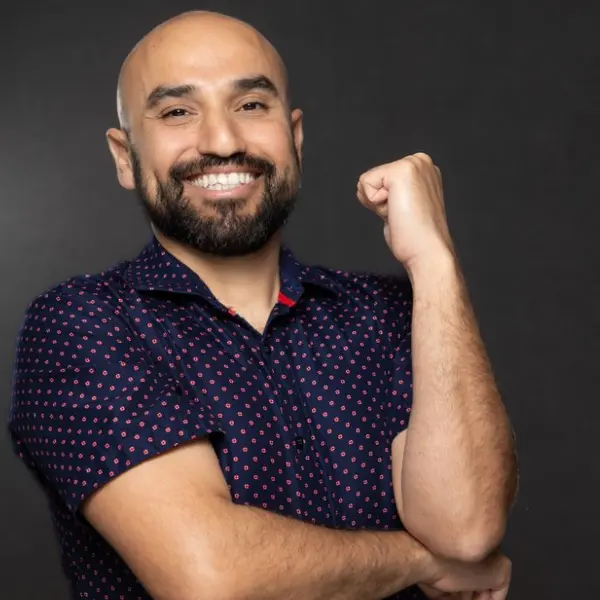 Jesse Quintanilla