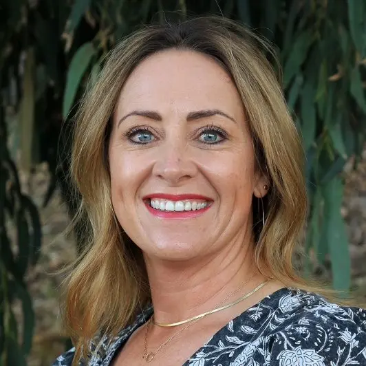Angela Gregory