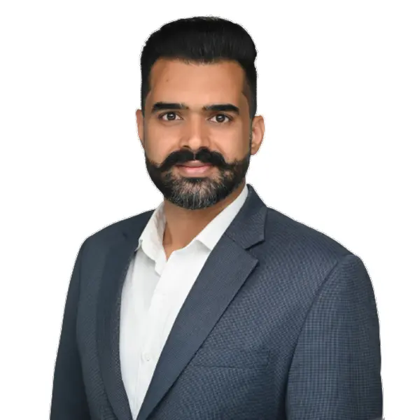 Lakhwinder Brar PREC*