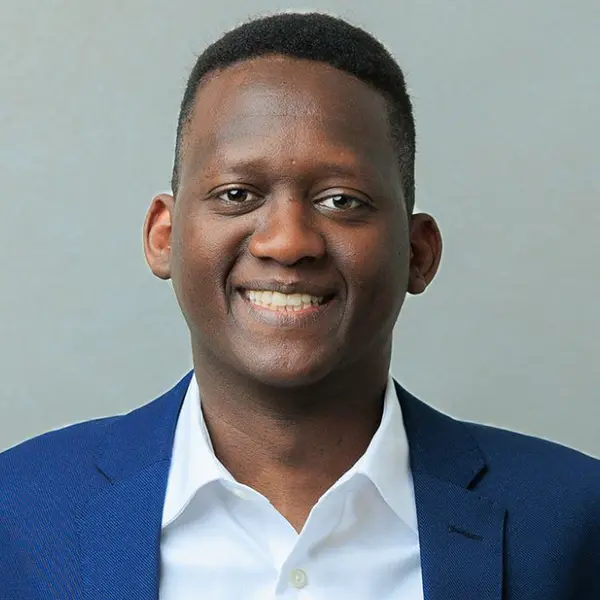 Hubert Ngabirano