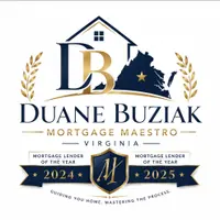 Duane Buziak Mortgage Maestro