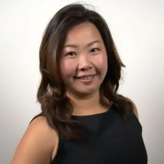 Lisa Natasia