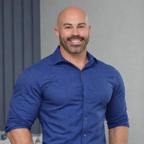 Victor Manuel Colon