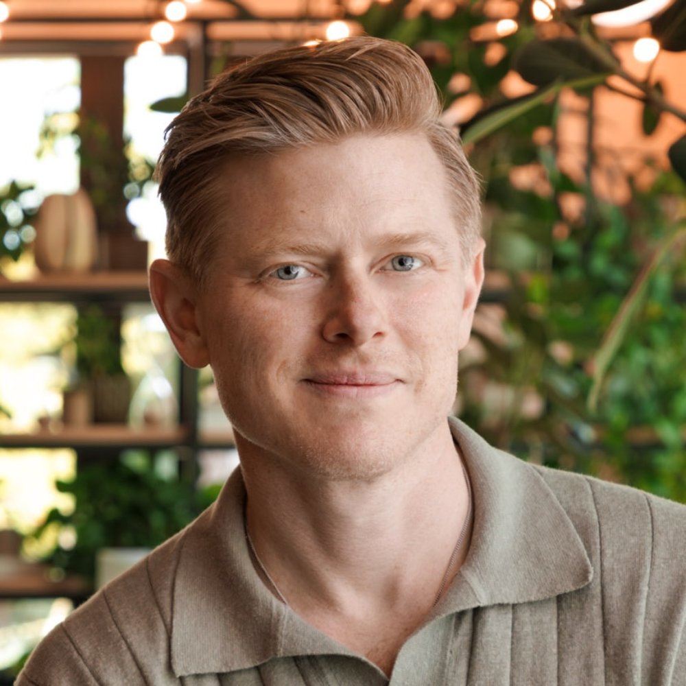 Michael Coxen