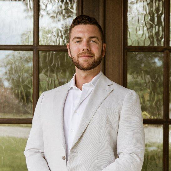 Dustin Drummond