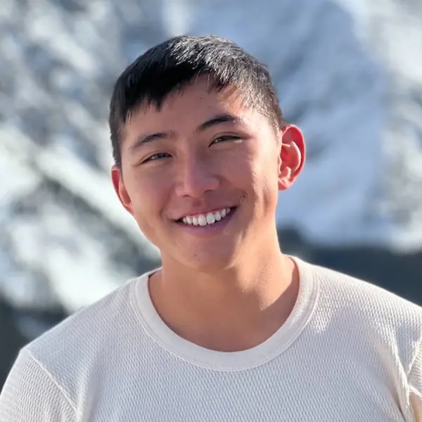 Huy Tran