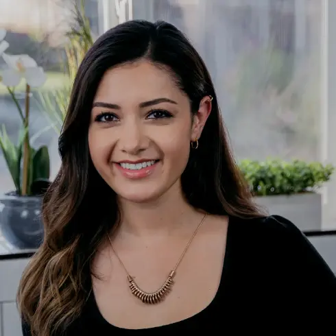 Chantel Hernandez