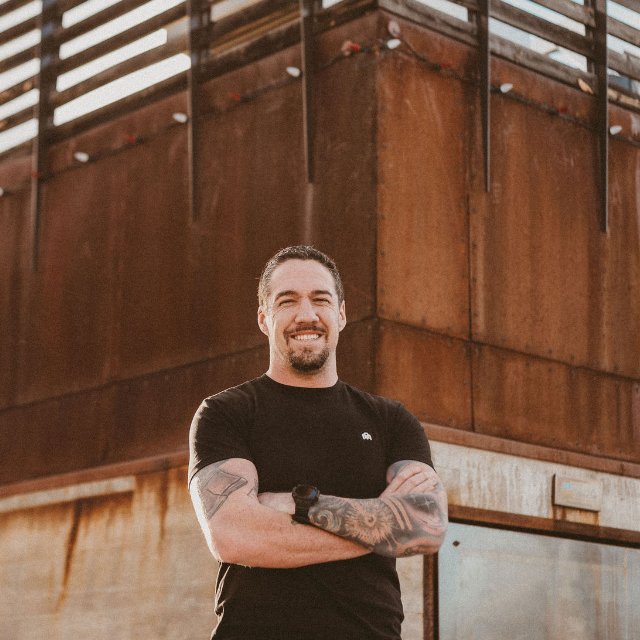 Jacob Carlson