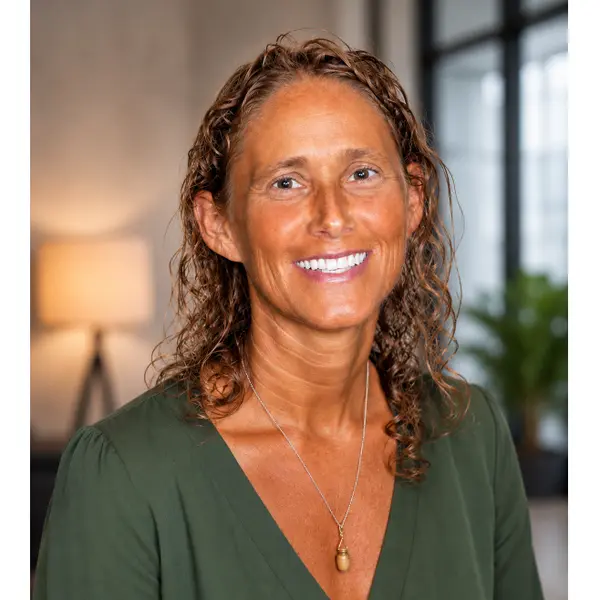 Susan Robertson