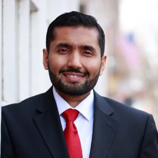 Mohammad Ali