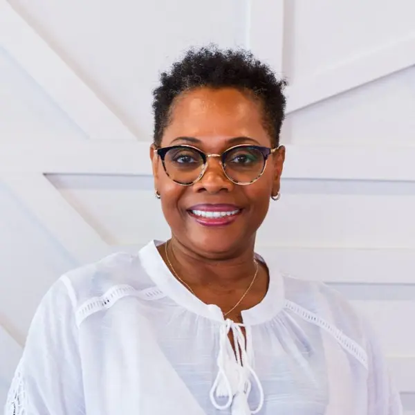 Daliah Mensah