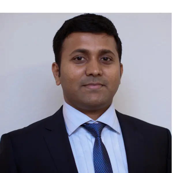 Srinivas Kolli
