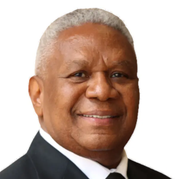 Wiloge Cole Jr