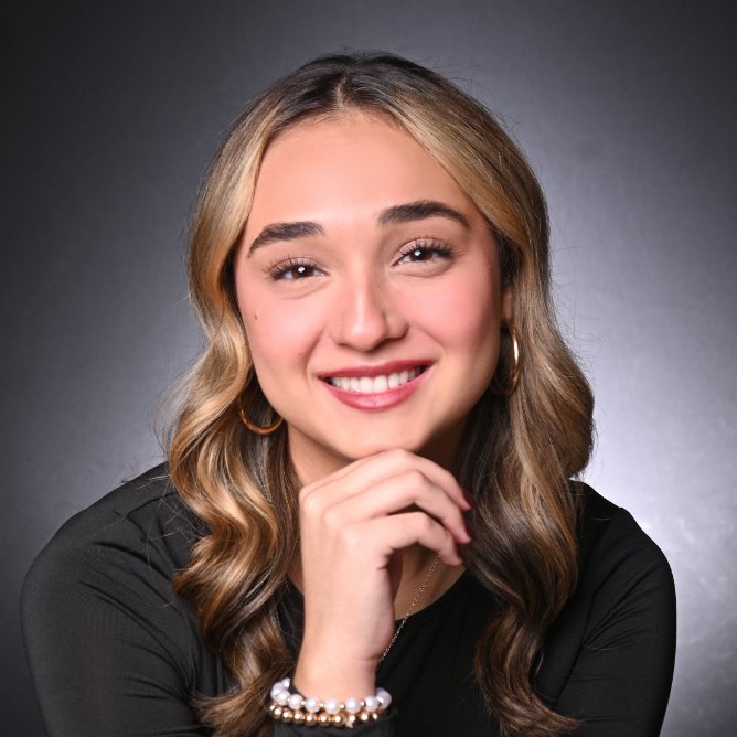 Isabella Marroquin