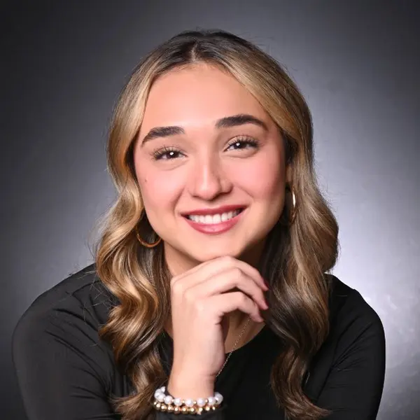 Isabella Marroquin