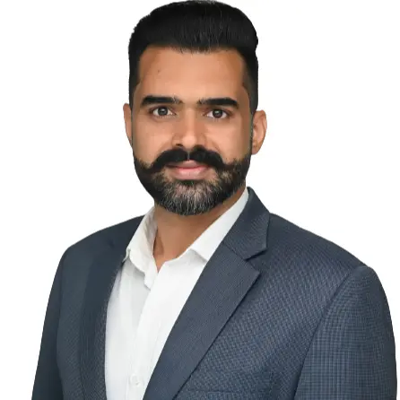 Lakhwinder Brar PREC*