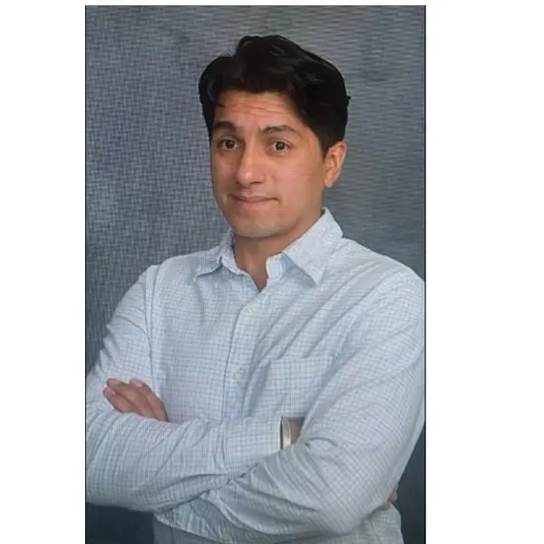 Raymond Chavez
