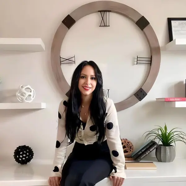 Melanie Simmons