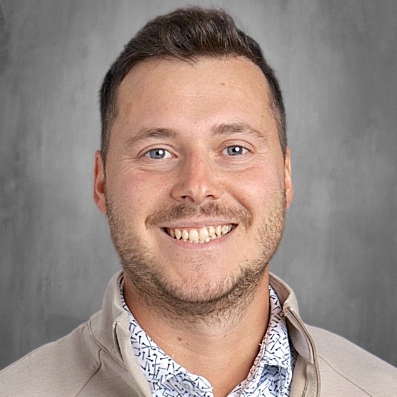 Tyler Macdouell