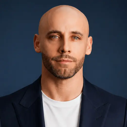 Ryan MacMillan