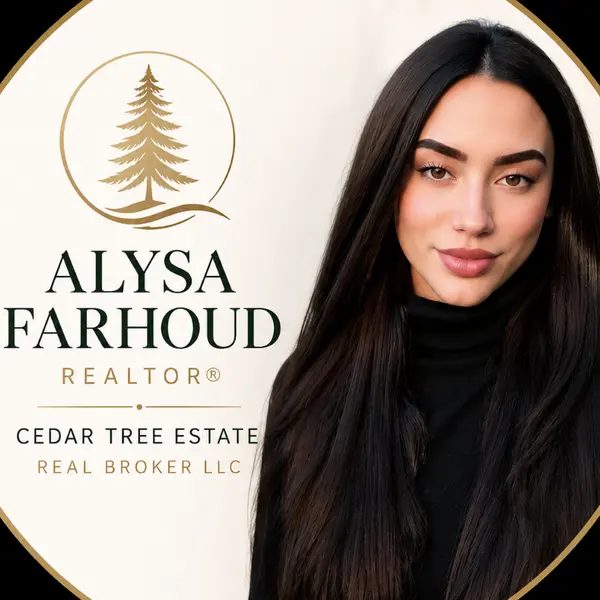 Alysa Farhoud