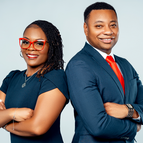 Brennis & Katisha Baskin