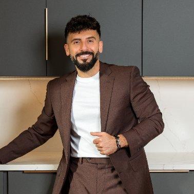 Mikhael Noufal
