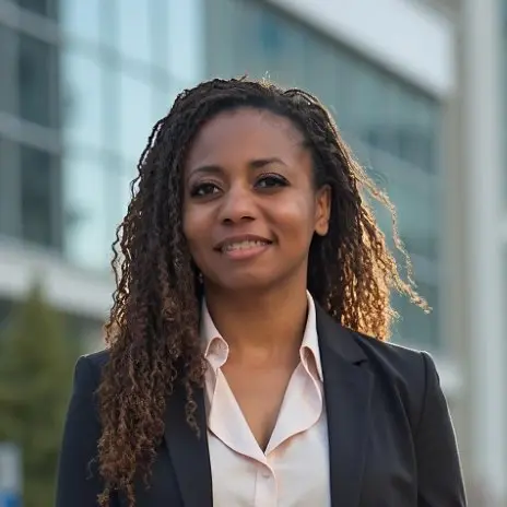 Tiffany Reece