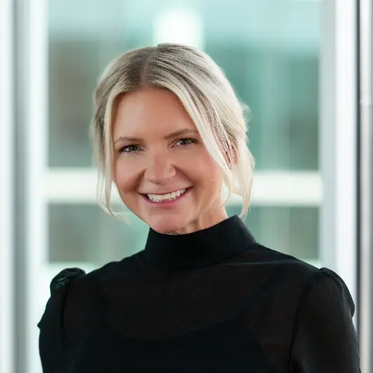 Angie VanEman Lynch