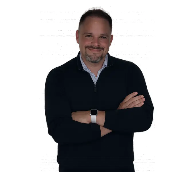 Matthew D'Antonio