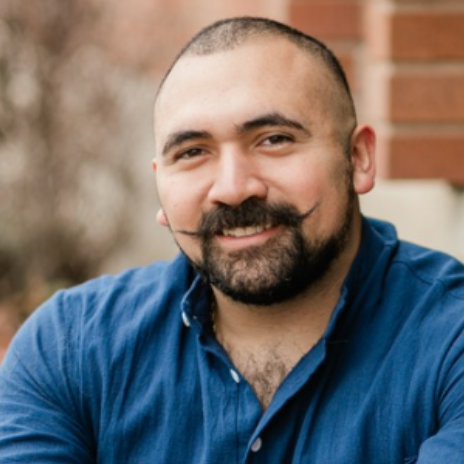 Arturo Quiroz-Gomez