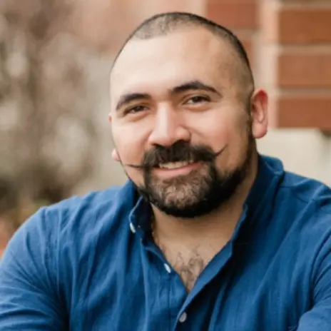 Arturo Quiroz-Gomez