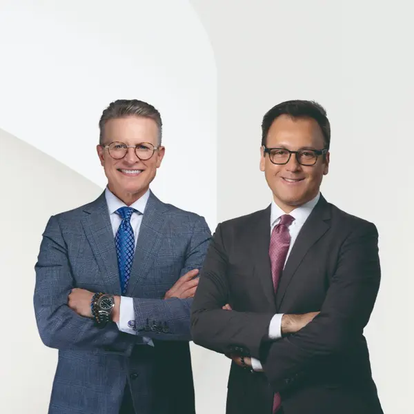 Craig Hogan | Rudy Zavala